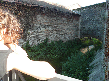 Progetto per finanziamento regionale L.R.13/99 – Percorso naturalistico del Fiume Lia – Comuni di Cimadolmo, Ormelle, San Polo di Piave e Oderzo (Tv).