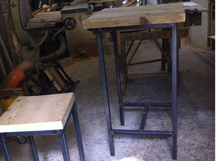 Progetto di un locale Biber Public House, con progettazione integrale degli arredi, a Oderzo (Tv).