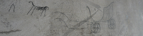 Progetto di Restauro filologico casa canonica di Lago in Centro Culturale.