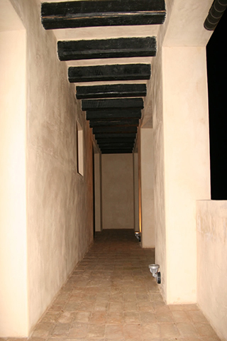 Ristrutturazione e ampliamento, con tecniche di bioedilizia, di un fabbricato ad uso residenza, Bed & Breakfast e annesso rustico.