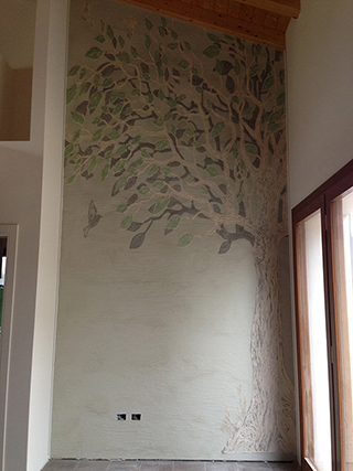 Albero di Terra