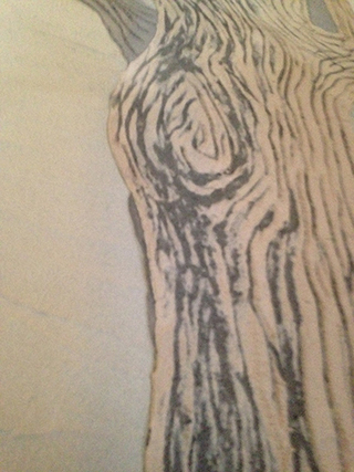 Albero di Terra