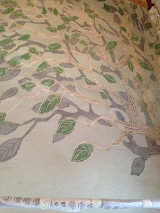 Albero di Terra