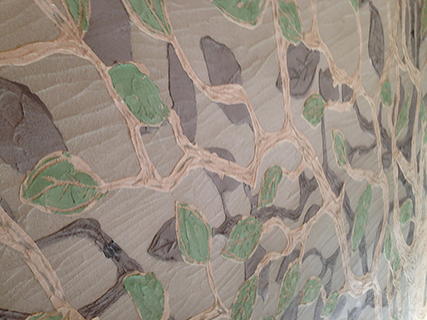 Albero di Terra