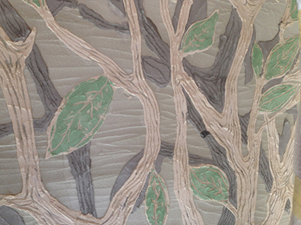 Albero di Terra