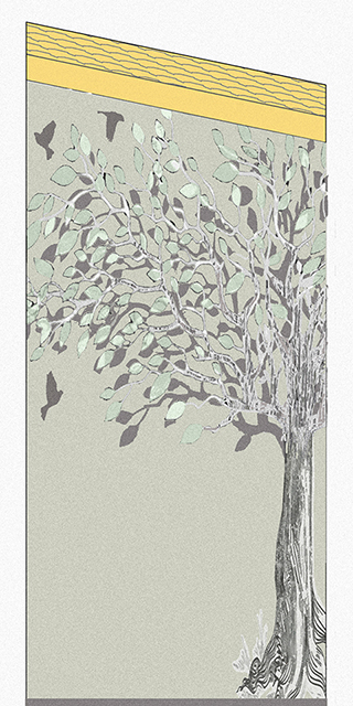 Albero di Terra
