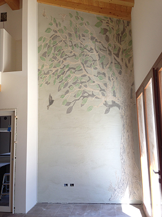 Albero di Terra