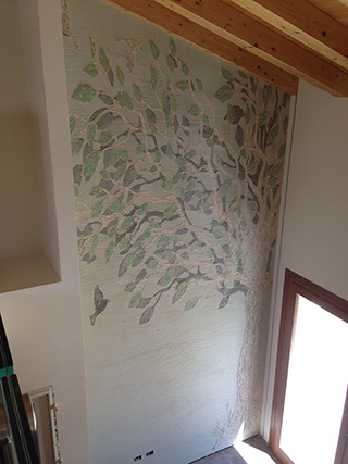 Albero di Terra