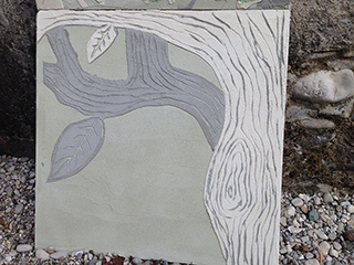 Albero di Terra