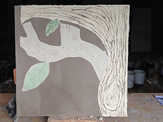 Albero di Terra