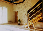 Interni di Terra B&b