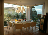 Bow Window Italiano