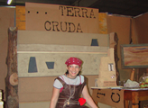 Fiera 4 passi