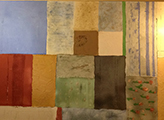 Patchwork di Terra